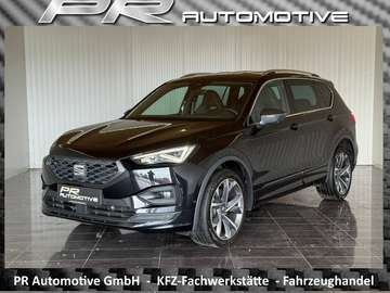 2,0 TDI FR DSG 4Drive *LED*VIRTUAL*AMBIENTE*