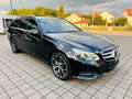 Mercedes-Benz E 350 T CDI BlueTec 4Matic*NAVI*SPORTPAKET*ILS* Noir - thumbnail 3