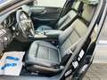 Mercedes-Benz E 350 T CDI BlueTec 4Matic*NAVI*SPORTPAKET*ILS* Noir - thumbnail 9