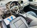 Mercedes-Benz E 350 T CDI BlueTec 4Matic*NAVI*SPORTPAKET*ILS* Noir - thumbnail 10