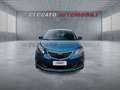 Lancia Ypsilon Ypsilon 1.0 firefly hybrid Silver s&s 70cv 5p.ti Blau - thumbnail 4