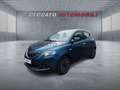 Lancia Ypsilon Ypsilon 1.0 firefly hybrid Silver s&s 70cv 5p.ti Blau - thumbnail 1
