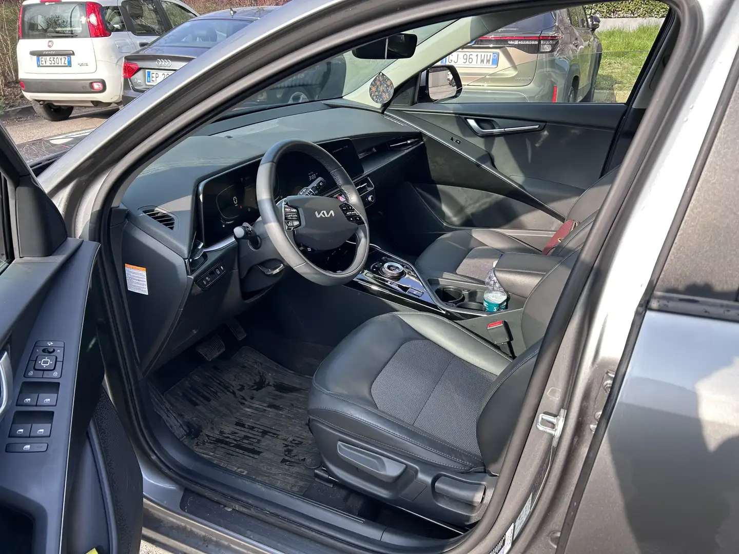 Kia Niro 1.6 gdi  HEVSTYLE FULL HYBRID - 2