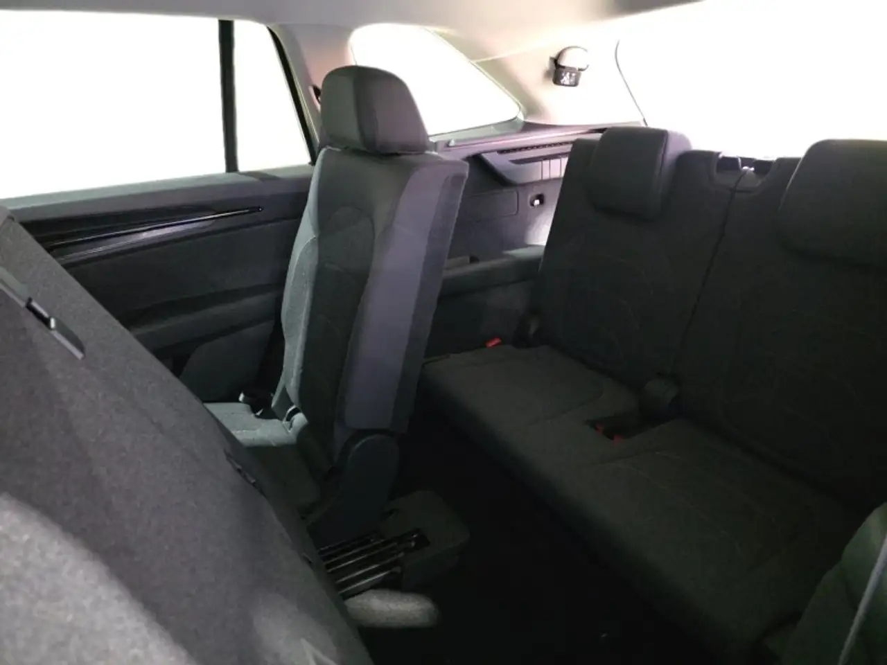 Skoda Kodiaq 2,0TDI DSG 7-Sitzer/Matrix/Navi/ACC/el.Klappe/Kame, миниатюра 22