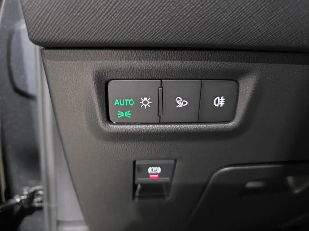 Skoda Kodiaq 2,0TDI DSG 7-Sitzer/Matrix/Navi/ACC/el.Klappe/Kame, миниатюра 26