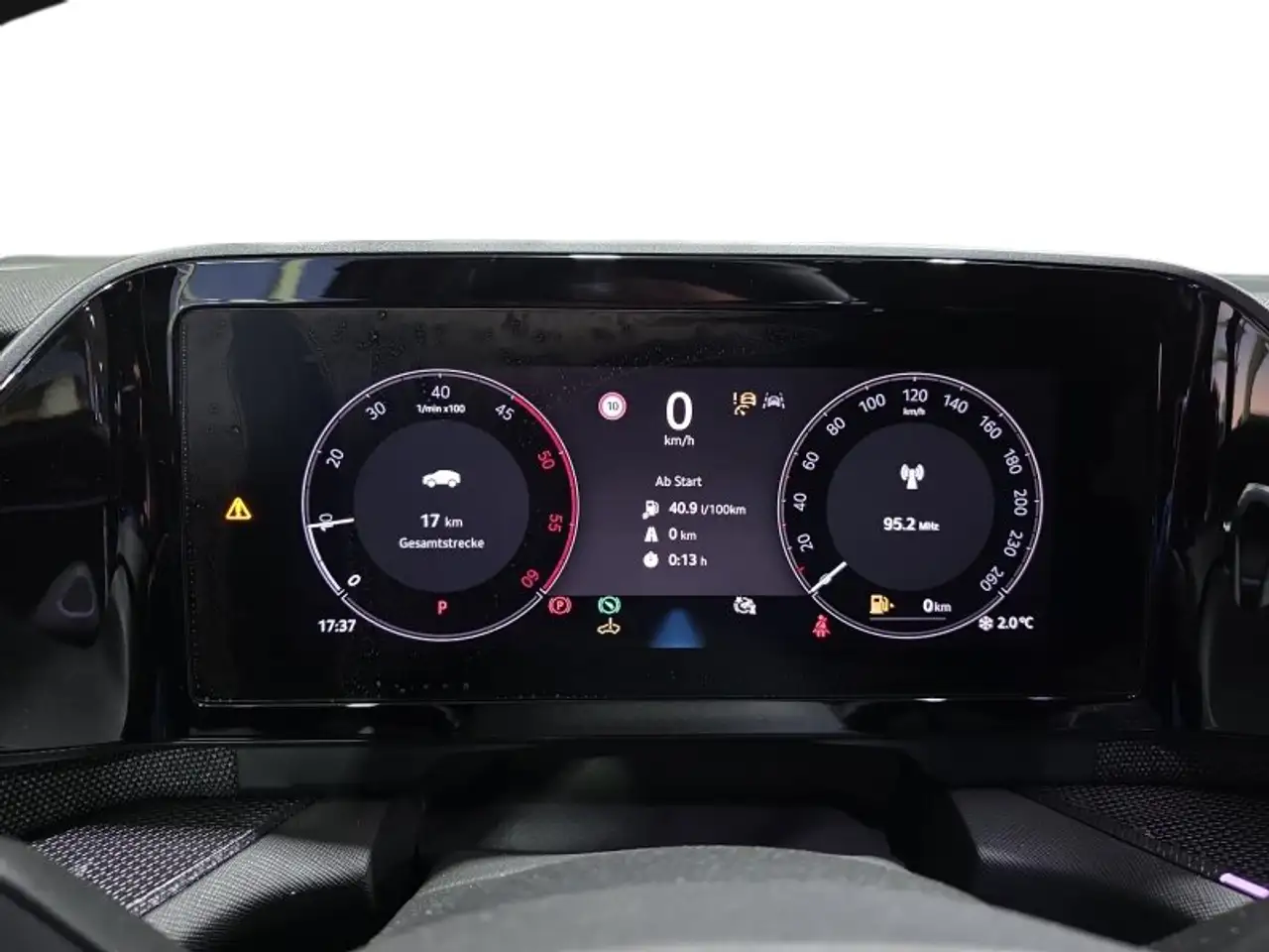 Skoda Kodiaq 2,0TDI DSG 7-Sitzer/Matrix/Navi/ACC/el.Klappe/Kame, миниатюра 24