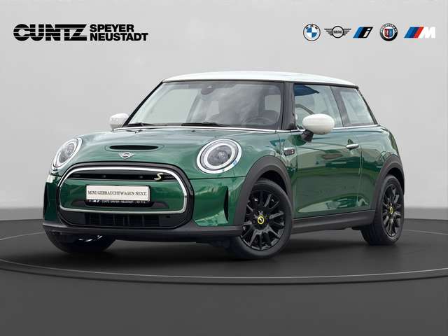 MINI Cooper SE 3-Türer Hatch Tempomat PDC hinten DrivingAssist