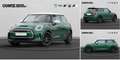 MINI Cooper SE 3-Türer Hatch Tempomat PDC hinten DrivingAssist Grün - thumbnail 1