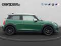 MINI Cooper SE 3-Türer Hatch Tempomat PDC hinten DrivingAssist Grün - thumbnail 5