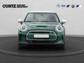 MINI Cooper SE 3-Türer Hatch Tempomat PDC hinten DrivingAssist Grün - thumbnail 3