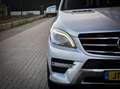 Mercedes-Benz ML 350 M-klasse AMG-Pakket | TREKHAAK | LUCHTVERING | STO Grau - thumbnail 8