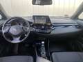 Toyota C-HR 1.8 Hybrid Dynamic Limited Parkeersensoren Stoel S Grijs - thumbnail 10