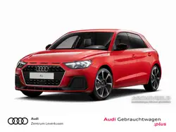 Audi A1 Sportback advanced CARPLAY LED ACC PDC SHZ