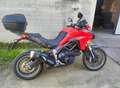 Ducati Multistrada 950 RED Piros - thumbnail 2