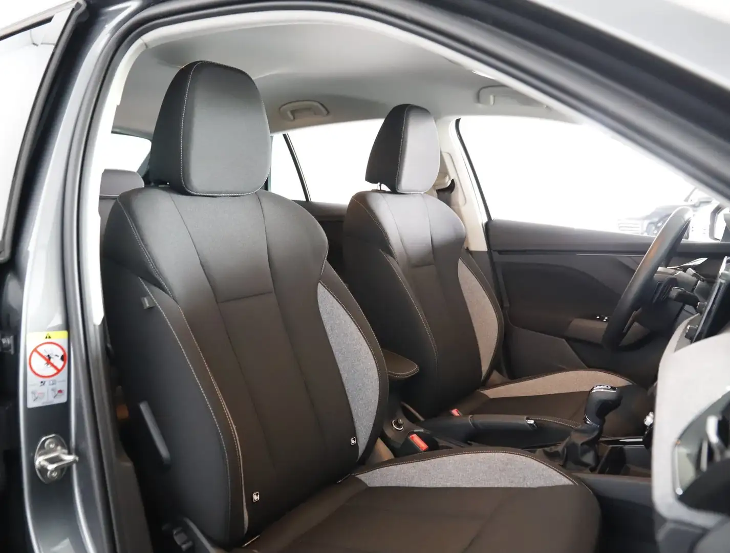 Skoda Scala Selection TSI DSG Grau - 2
