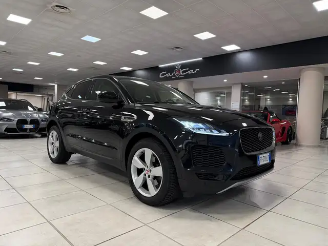 Jaguar E-Pace 2.0d i4 awd 180cv auto   *** IVA ESPOSTA ***