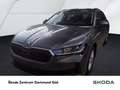 Skoda Superb COMBI 2,0TDI Navigation Kamera Sitzheiz. Gris - thumbnail 1