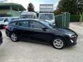 Ford Focus 1.5 EcoBlue 120 CV SW Business NAVIG/FARI LED Noir - thumbnail 2