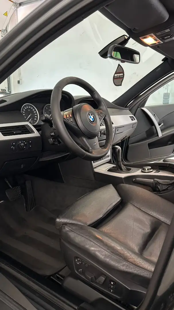 BMW 530 530xd Touring Aut. - 2