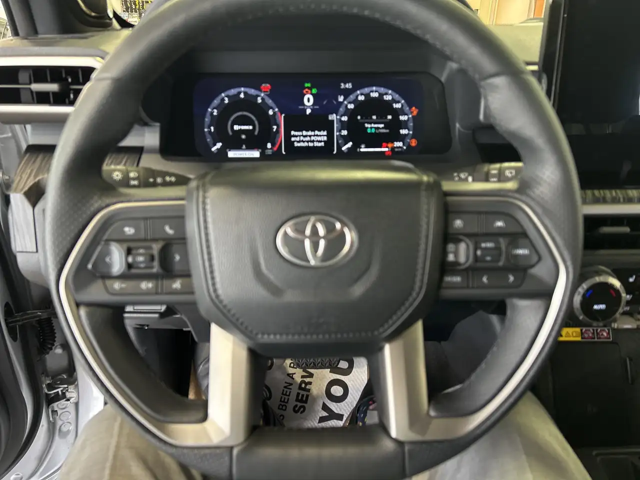 Toyota 4-Runner снимка Toyota 4-Runner