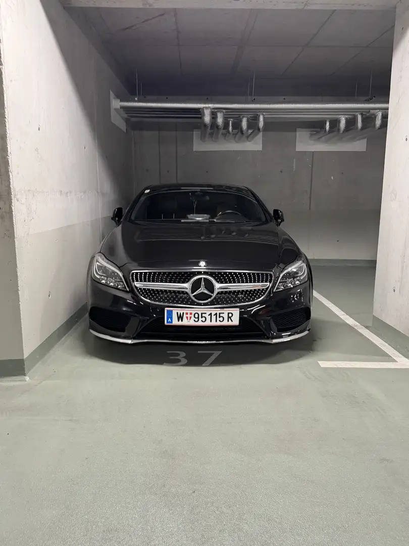 Mercedes-Benz CLS 250 4MATIC - AMG - 1