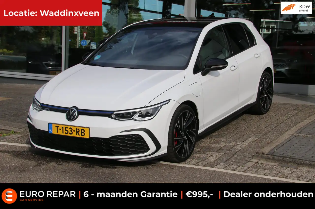 Volkswagen Golf GTE