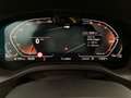 BMW X3 xdrive20d mhev 48V Msport auto Noir - thumbnail 8