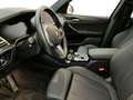 BMW X3 xdrive20d mhev 48V Msport auto Noir - thumbnail 9