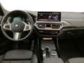 BMW X3 xdrive20d mhev 48V Msport auto Noir - thumbnail 10