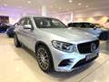 Mercedes-Benz GLC 250 d 4MATIC AMG Line Azul - thumbnail 41