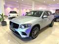 Mercedes-Benz GLC 250 d 4MATIC AMG Line Azul - thumbnail 42
