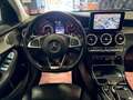 Mercedes-Benz GLC 250 d 4MATIC AMG Line Azul - thumbnail 3