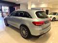 Mercedes-Benz GLC 250 d 4MATIC AMG Line Azul - thumbnail 39