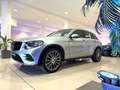 Mercedes-Benz GLC 250 d 4MATIC AMG Line Azul - thumbnail 6