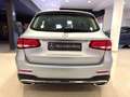 Mercedes-Benz GLC 250 d 4MATIC AMG Line Azul - thumbnail 10