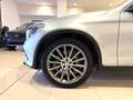 Mercedes-Benz GLC 250 d 4MATIC AMG Line Azul - thumbnail 13