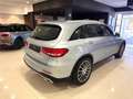 Mercedes-Benz GLC 250 d 4MATIC AMG Line Azul - thumbnail 9