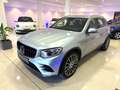 Mercedes-Benz GLC 250 d 4MATIC AMG Line Azul - thumbnail 5