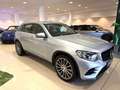 Mercedes-Benz GLC 250 d 4MATIC AMG Line Azul - thumbnail 8