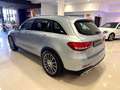 Mercedes-Benz GLC 250 d 4MATIC AMG Line Azul - thumbnail 11