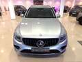 Mercedes-Benz GLC 250 d 4MATIC AMG Line Azul - thumbnail 4
