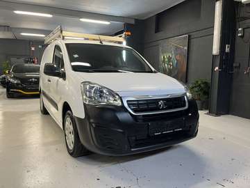 PEUGEOT PARTNER **3PL** 12 MOIS DE GARANTIE