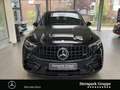 Mercedes-Benz GLC 43 AMG GLC 43 AMG 4M Pano,AHK,Standh,FahrAss,HeadUp,HAL Schwarz - thumbnail 2