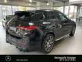 Mercedes-Benz GLC 43 AMG GLC 43 AMG 4M Pano,AHK,Standh,FahrAss,HeadUp,HAL Schwarz - thumbnail 4