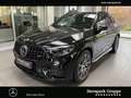 Mercedes-Benz GLC 43 AMG GLC 43 AMG 4M Pano,AHK,Standh,FahrAss,HeadUp,HAL Schwarz - thumbnail 1