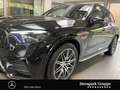 Mercedes-Benz GLC 43 AMG GLC 43 AMG 4M Pano,AHK,Standh,FahrAss,HeadUp,HAL Schwarz - thumbnail 16