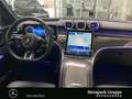 Mercedes-Benz GLC 43 AMG GLC 43 AMG 4M Pano,AHK,Standh,FahrAss,HeadUp,HAL Schwarz - thumbnail 7