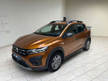 Sandero Stepway TCe 90 Essential