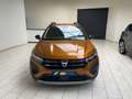 Dacia Sandero Sandero Stepway TCe 90 Essential Orange - thumbnail 2