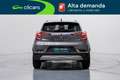 Renault Captur TCe GPF Micro Híbrido Techno 103kW Gris - thumbnail 4